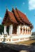 Thajský chrám - WAT